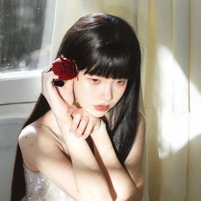 咳,小母牛